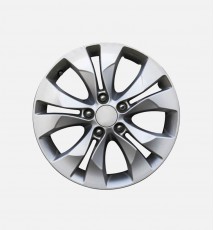 Araba tekerlek kapağı tekerlek kapağı göbeği