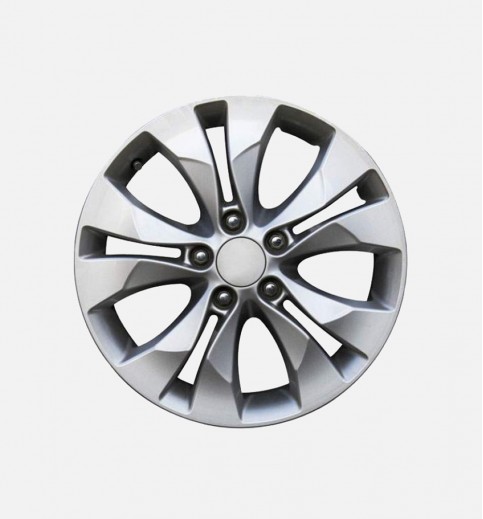 Araba tekerlek kapağı tekerlek kapağı göbeği