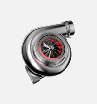 Hava giriş pompası (General Electric)