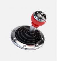 Arabada vites yüksek hızlarda devreye giriyor